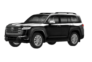 2024 Land Cruiser 300 GR-S