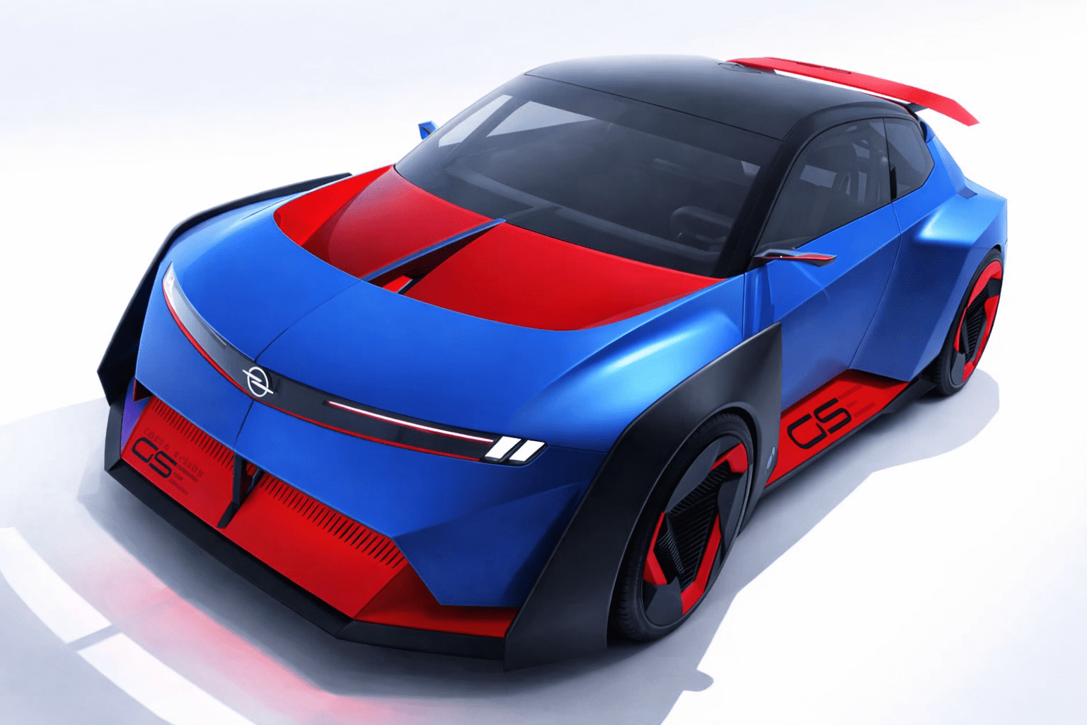 Opel anticipa el regreso del Corsa deportivo con el nuevo Corsa GSE eléctrico