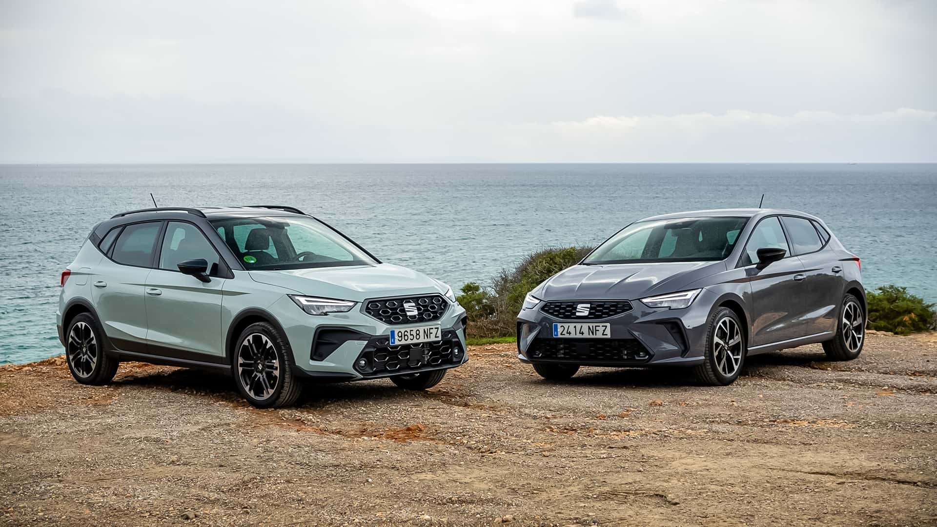 SEAT continuará en el mercado, aseguró su CEO Markus Haupt