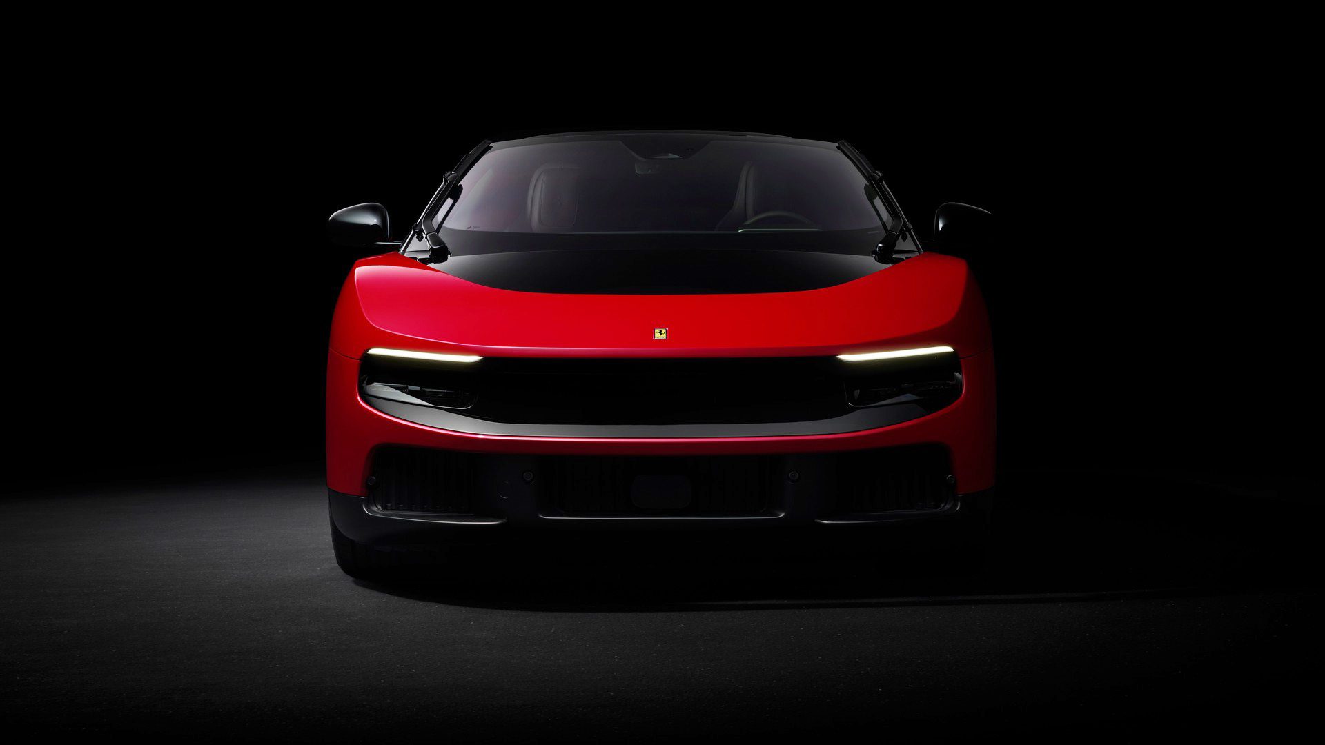 Ferrari Luce genera debate: el primer eléctrico de la marca abre dudas sobre identidad e inversión