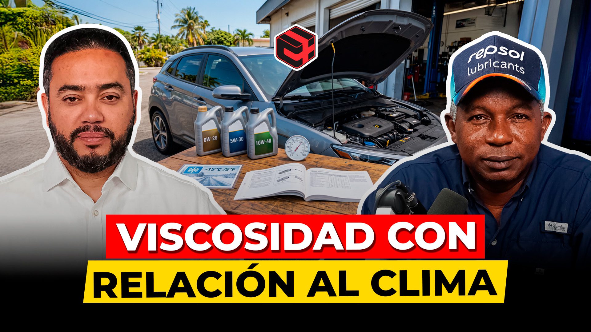 Expertos alertan sobre el mal uso de lubricantes en vehículos