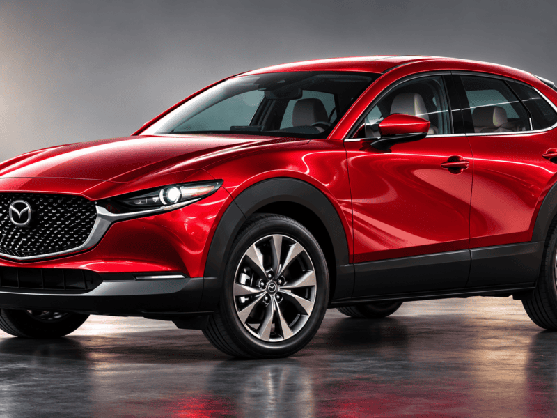 Grupo Viamar presenta en RD el nuevo Mazda CX-5 2027