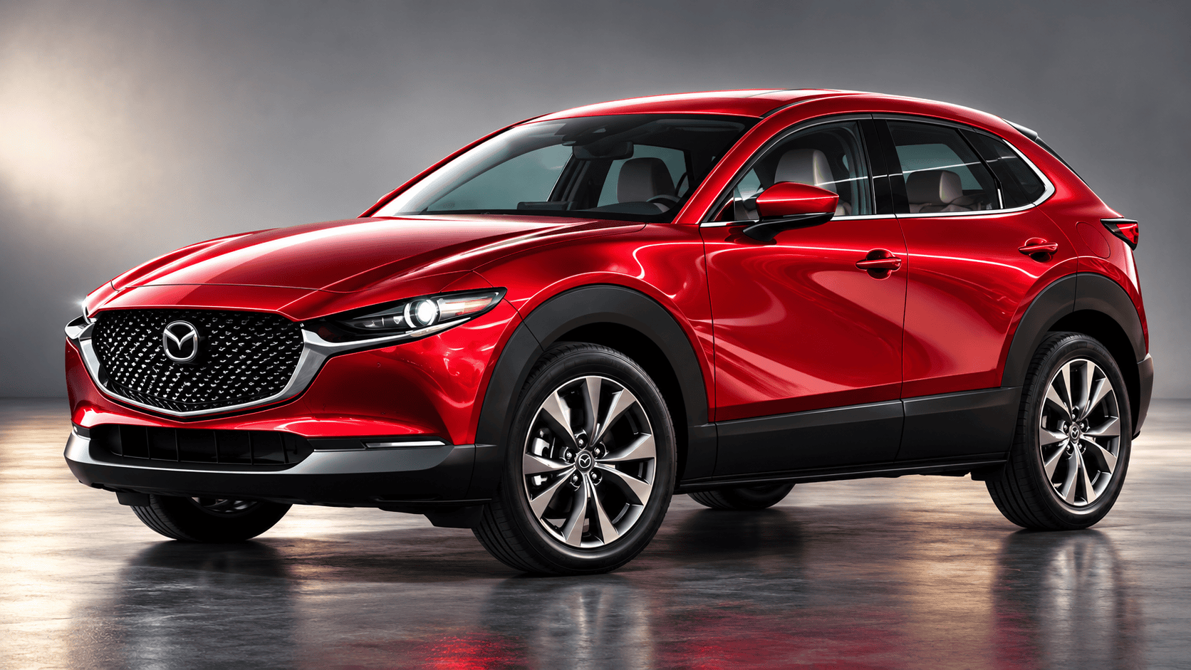 Grupo Viamar presenta en RD el nuevo Mazda CX-5 2027