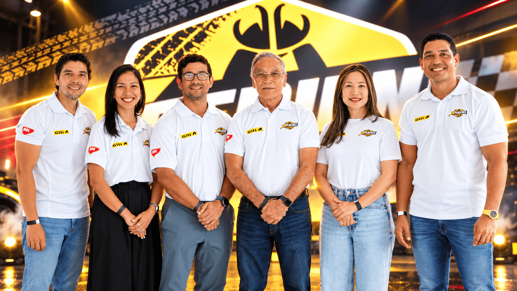K&G Importadora celebra 40 años en RD con evento automotriz
