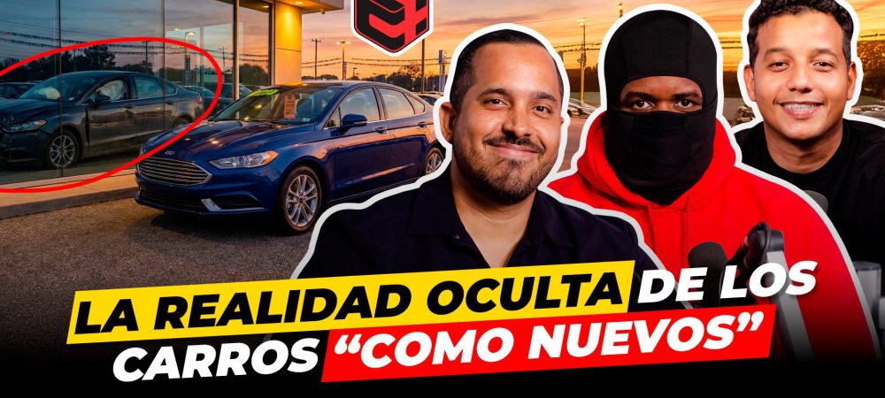 CARROS Y MAS YOUTUBE