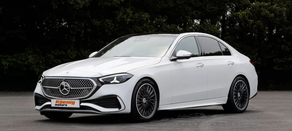 New-Mercedes-Benz-C-class-2026-Koenig-Motors